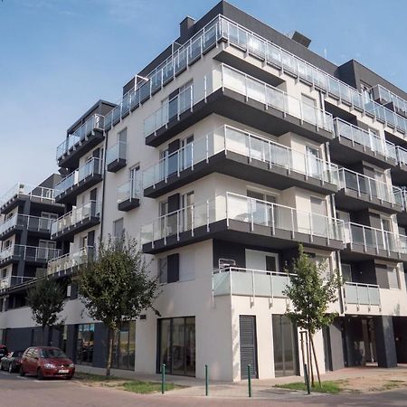 K110 Klapka Apartment Budapeste Exterior foto